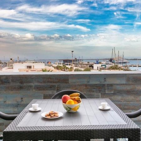 Apartamentos El Puerto, La Savina La Savina  Bagian luar foto