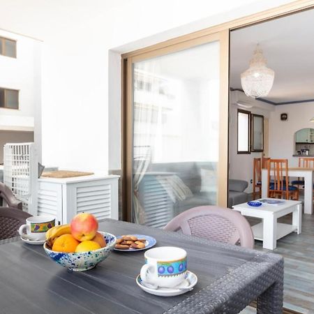 Apartamentos El Puerto, La Savina La Savina  Bagian luar foto