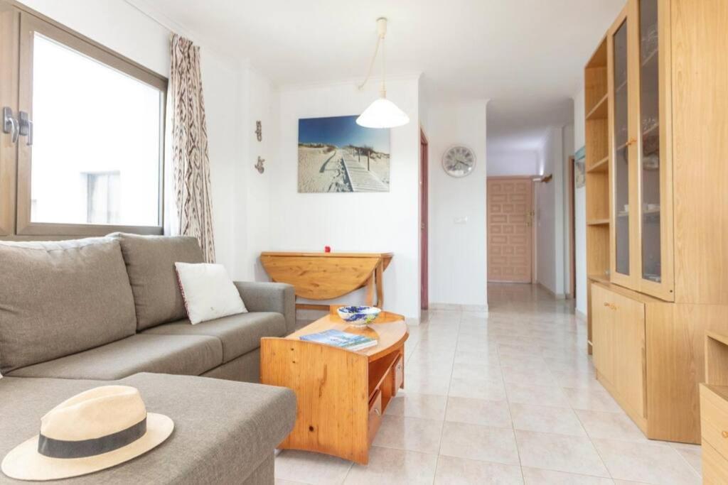 Apartamentos El Puerto, La Savina La Savina  Bagian luar foto