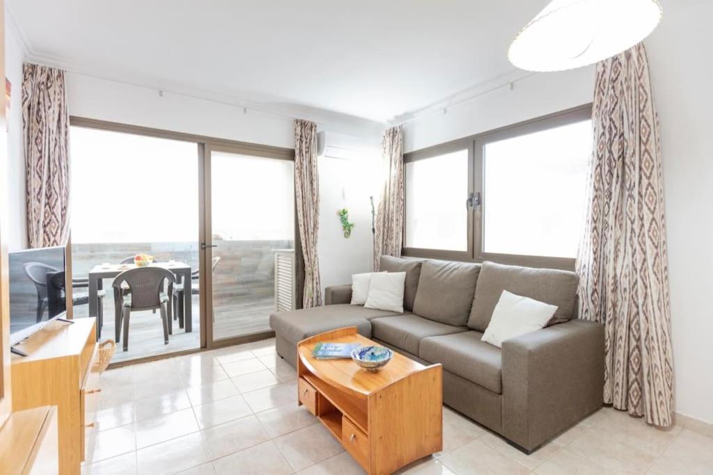 Apartamentos El Puerto, La Savina La Savina  Bagian luar foto