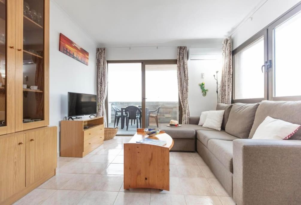 Apartamentos El Puerto, La Savina La Savina  Bagian luar foto