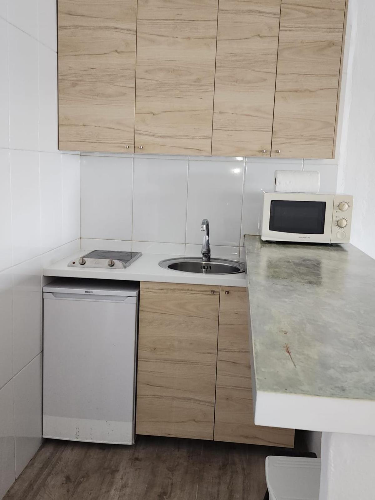 Apartamentos El Puerto, La Savina La Savina  Bagian luar foto