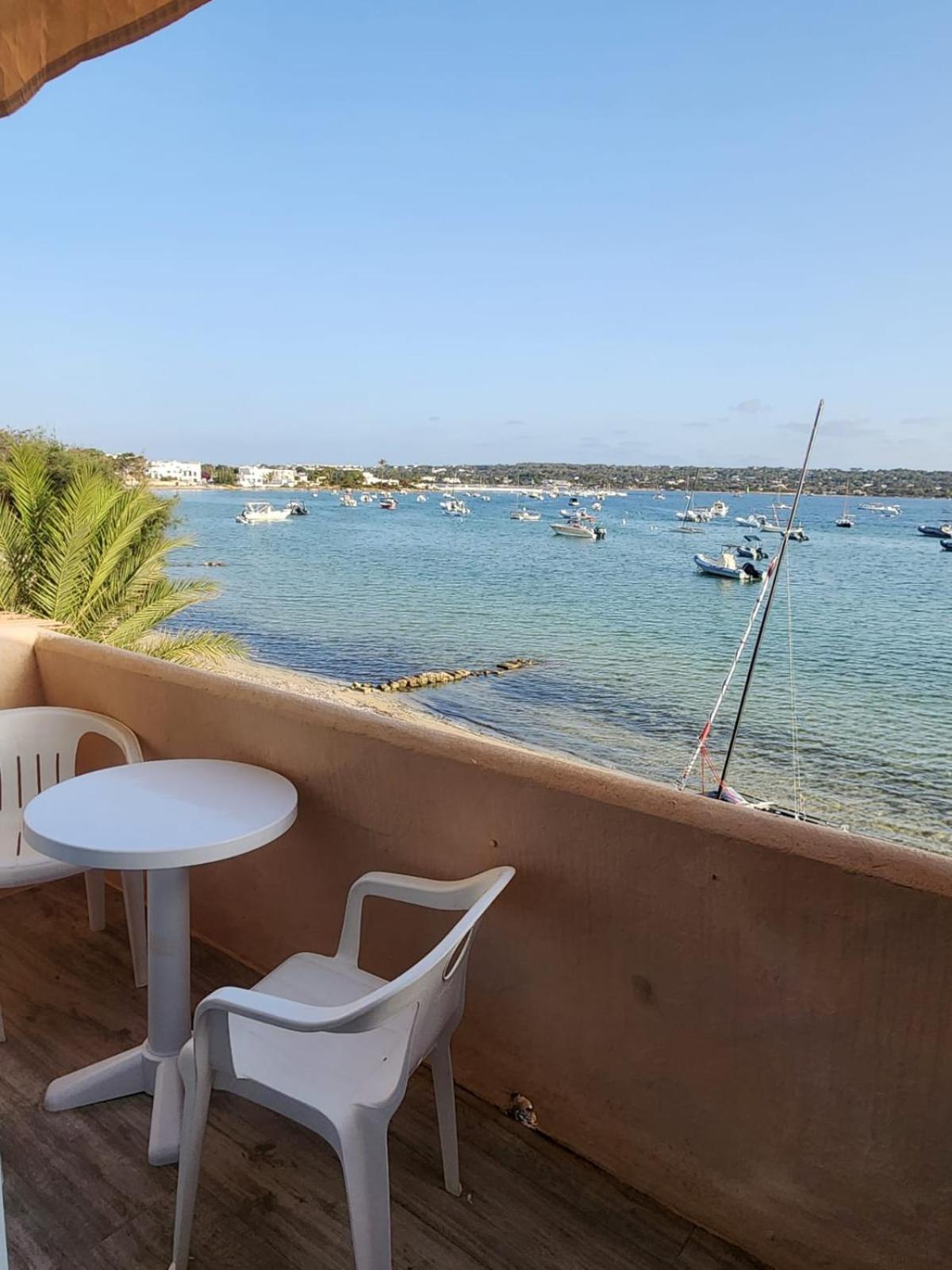Apartamentos El Puerto, La Savina La Savina  Bagian luar foto