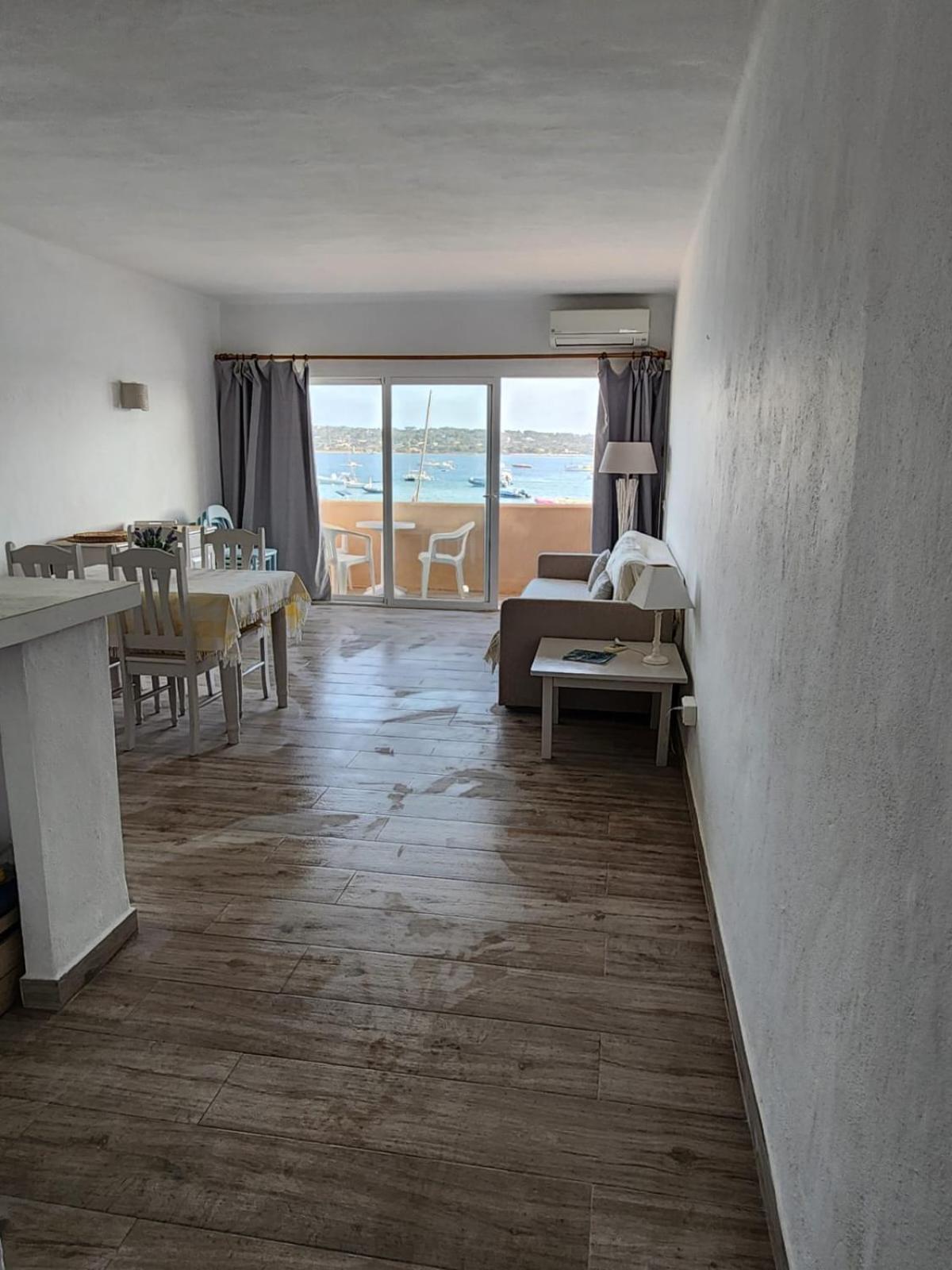 Apartamentos El Puerto, La Savina La Savina  Bagian luar foto