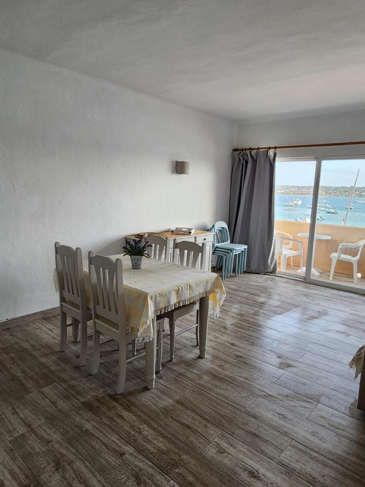 Apartamentos El Puerto, La Savina La Savina  Bagian luar foto