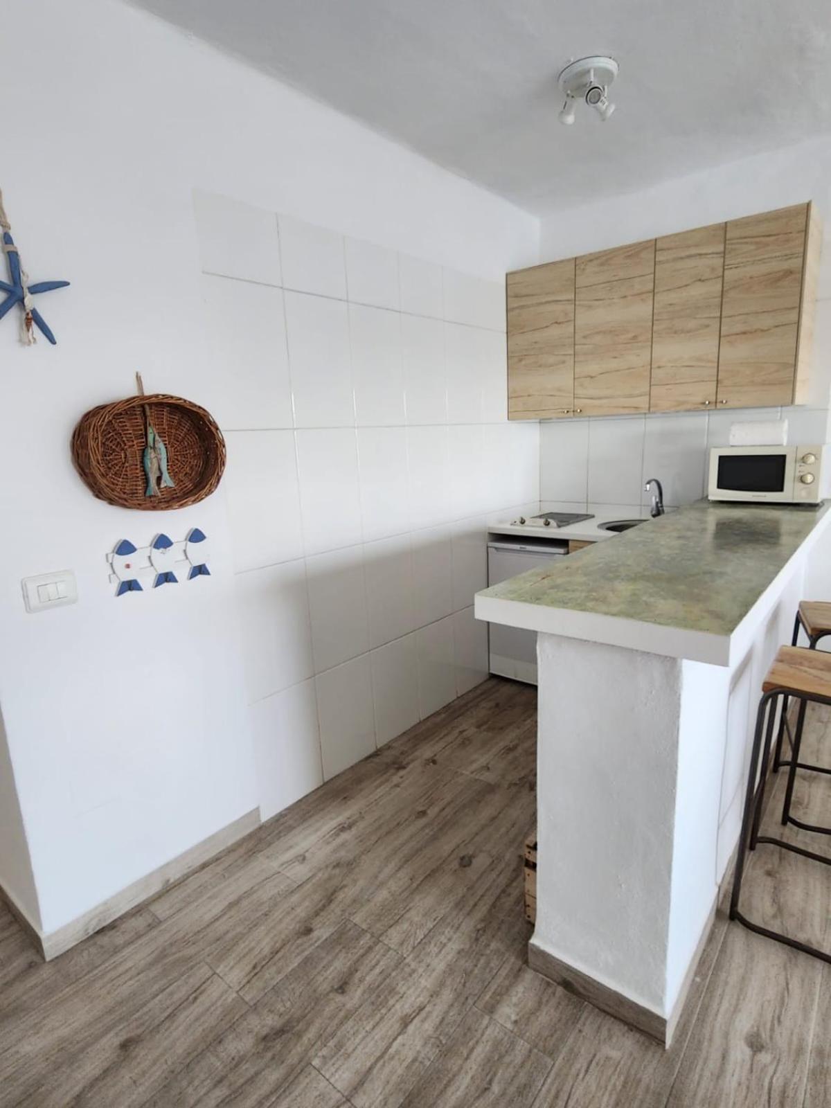 Apartamentos El Puerto, La Savina La Savina  Bagian luar foto