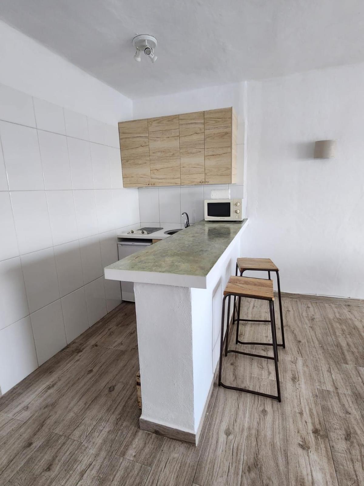 Apartamentos El Puerto, La Savina La Savina  Bagian luar foto