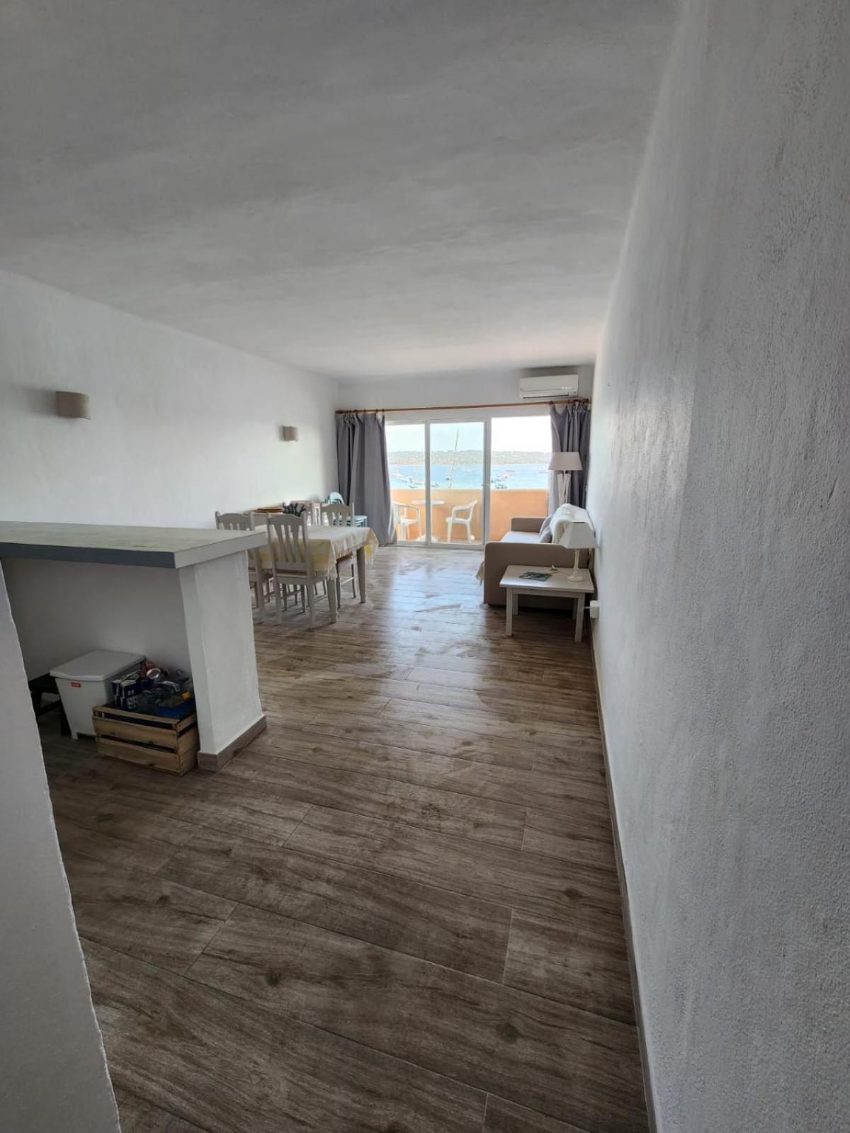Apartamentos El Puerto, La Savina La Savina  Bagian luar foto