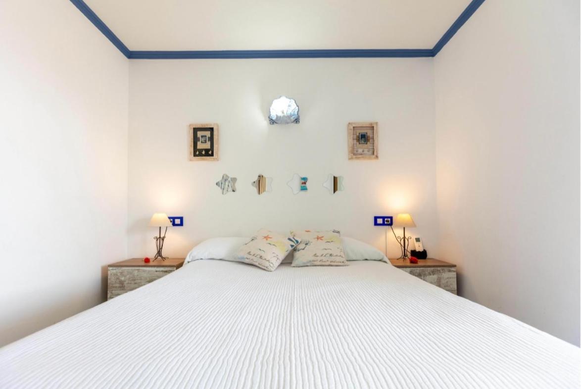 Apartamentos El Puerto, La Savina La Savina  Bagian luar foto