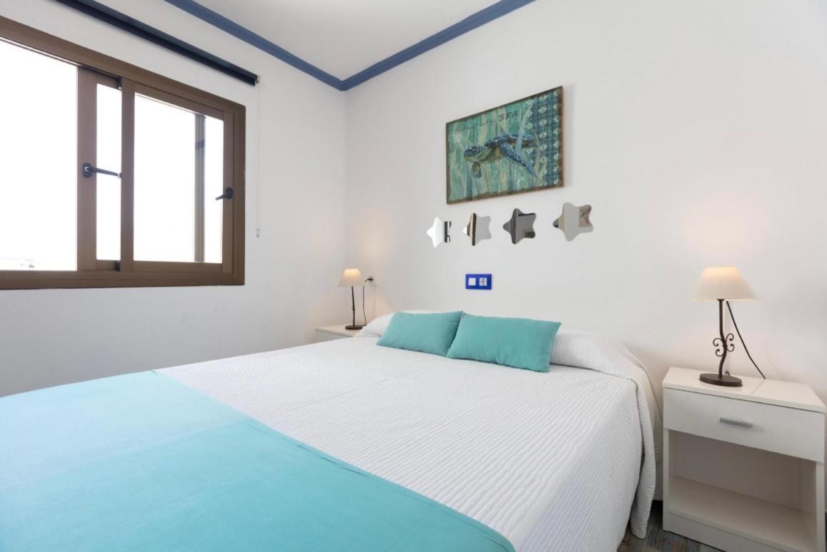 Apartamentos El Puerto, La Savina La Savina  Bagian luar foto