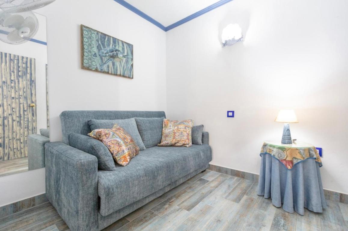 Apartamentos El Puerto, La Savina La Savina  Bagian luar foto