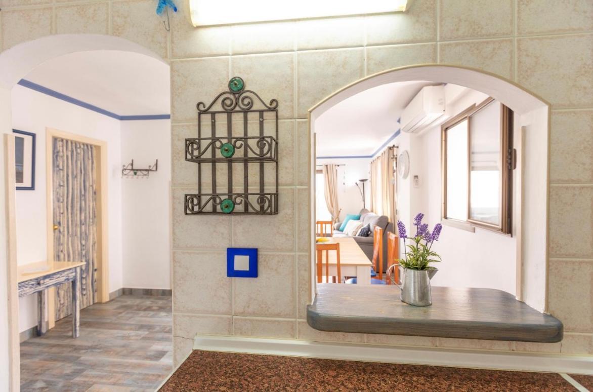 Apartamentos El Puerto, La Savina La Savina  Bagian luar foto