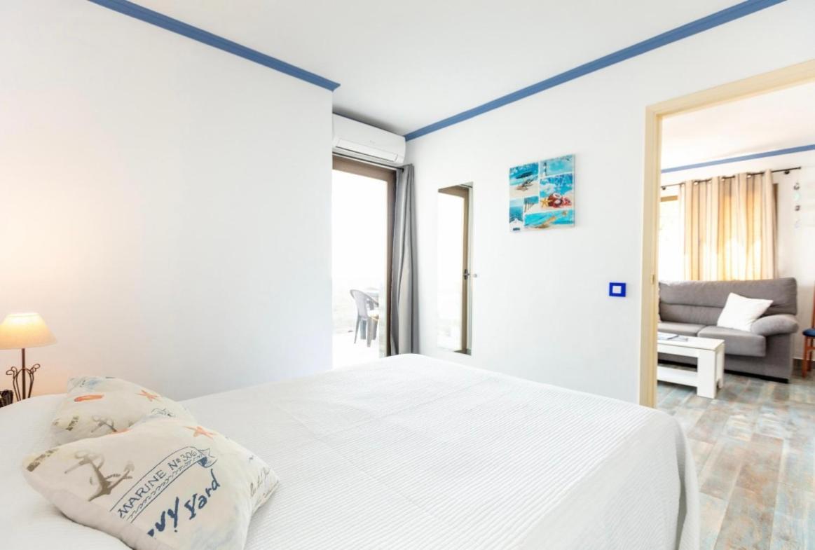 Apartamentos El Puerto, La Savina La Savina  Bagian luar foto