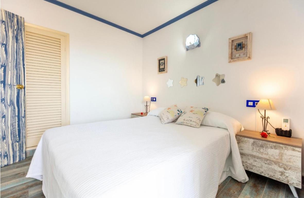 Apartamentos El Puerto, La Savina La Savina  Bagian luar foto
