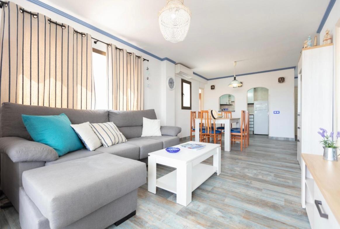 Apartamentos El Puerto, La Savina La Savina  Bagian luar foto