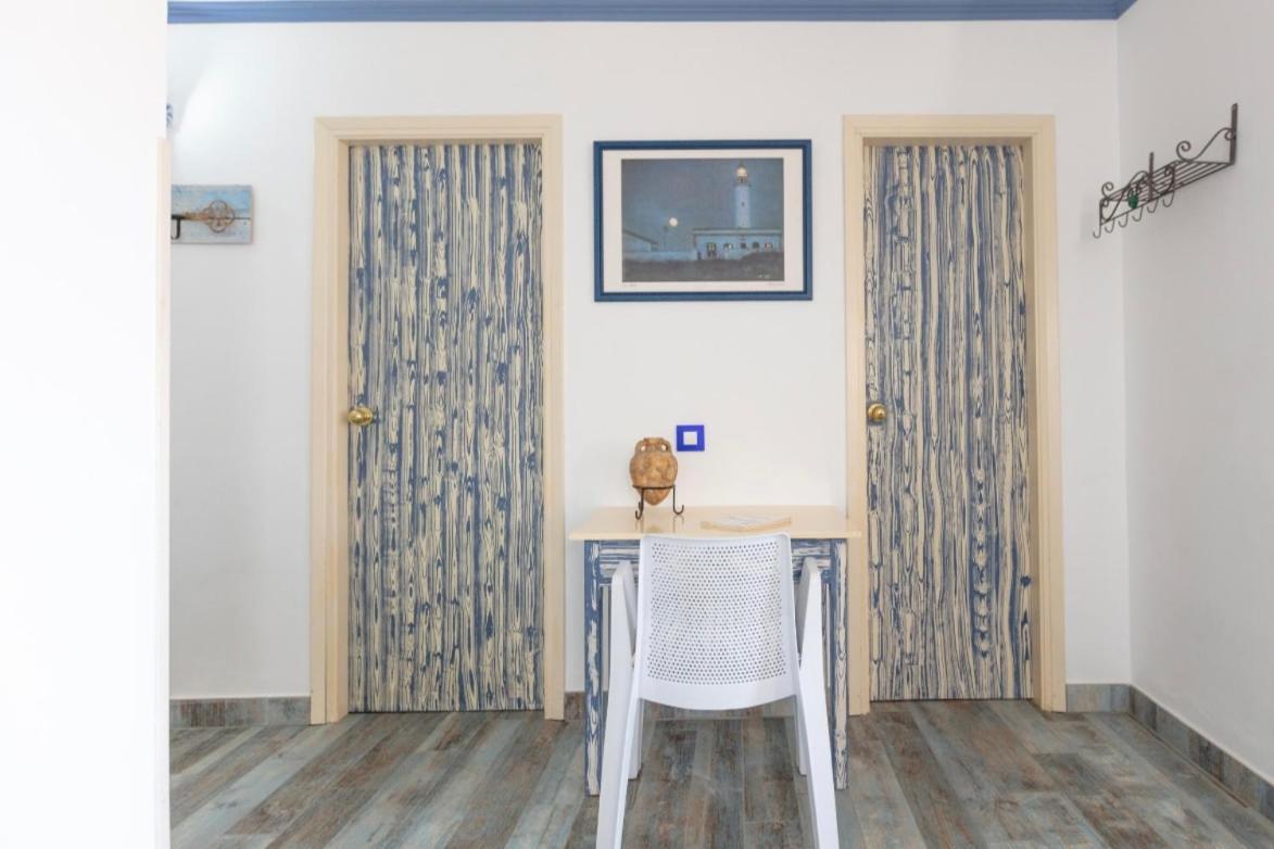 Apartamentos El Puerto, La Savina La Savina  Bagian luar foto
