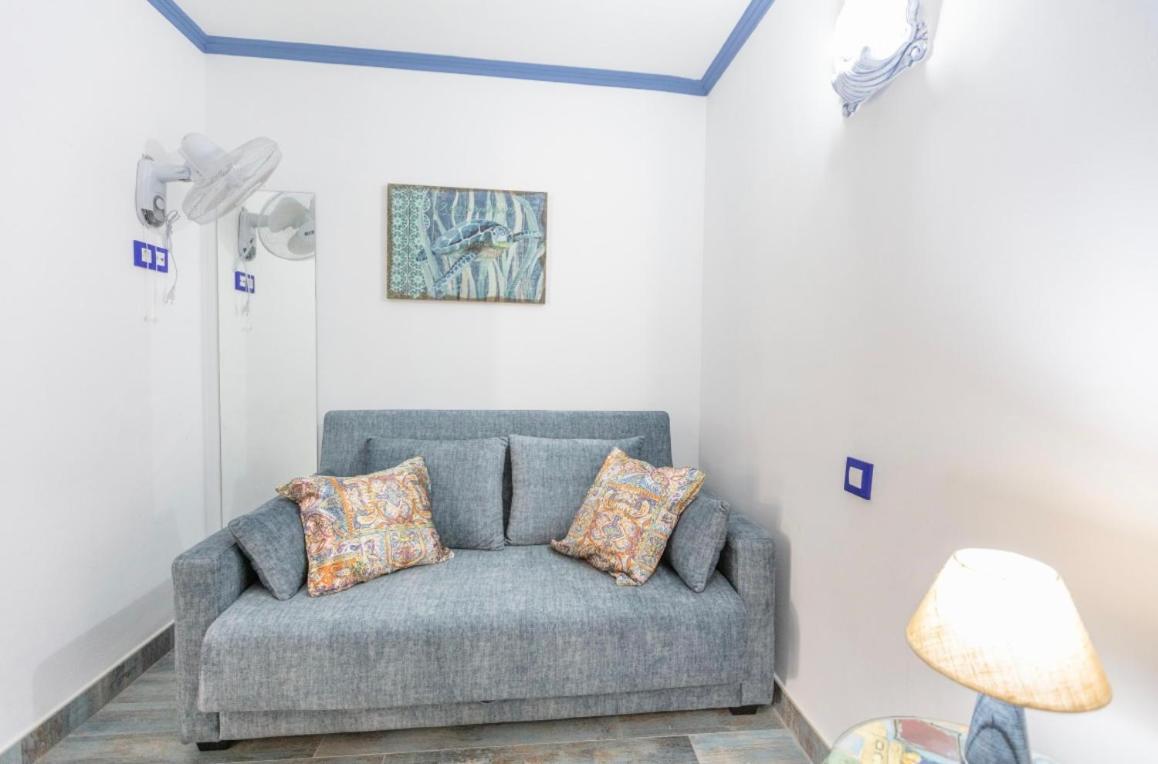 Apartamentos El Puerto, La Savina La Savina  Bagian luar foto