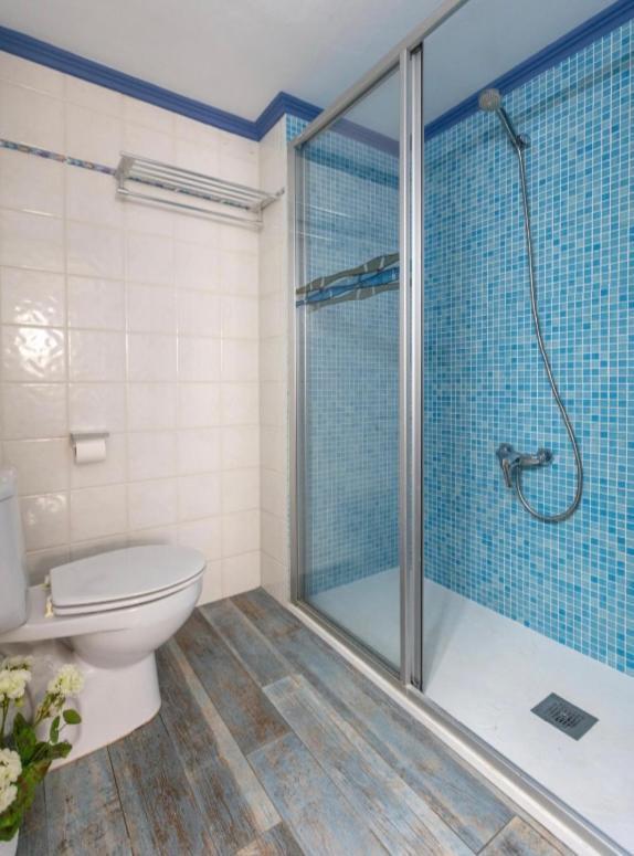 Apartamentos El Puerto, La Savina La Savina  Bagian luar foto