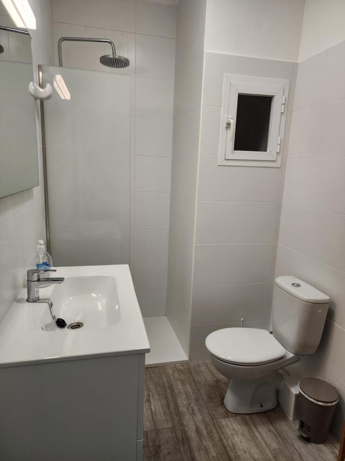 Apartamentos El Puerto, La Savina La Savina  Bagian luar foto
